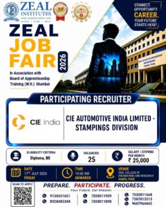 19. CIE India
