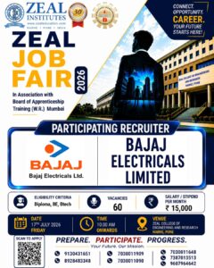 21. Bajaj Electricals