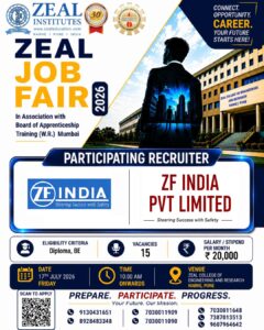 25. ZF India