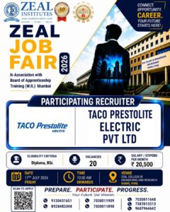 26. TACO Prestolite