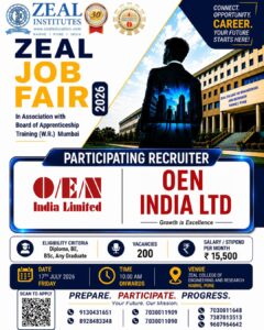 3. OEN India