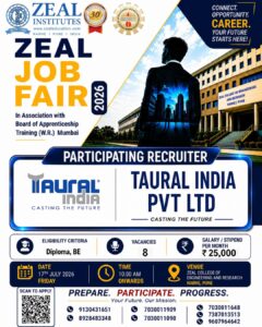 6. Taural india